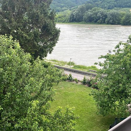 Winzerhof - Gaestehaus Stoeger Dürnstein Buitenkant foto