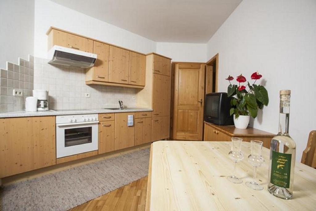 Winzerhof - Gaestehaus Stoeger Dürnstein Kamer foto