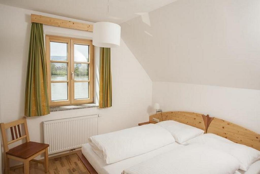 Winzerhof - Gaestehaus Stoeger Dürnstein Kamer foto