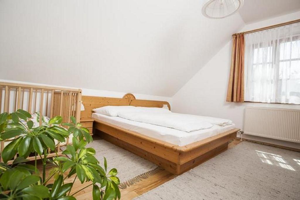 Winzerhof - Gaestehaus Stoeger Dürnstein Kamer foto